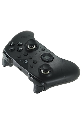Gulikit Es Max Smart Triggers Tmr Joystick Kablosuz Gamepad