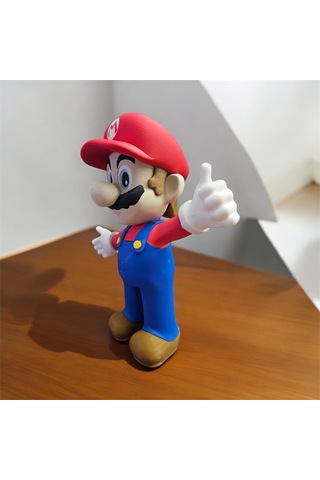 Super Mario