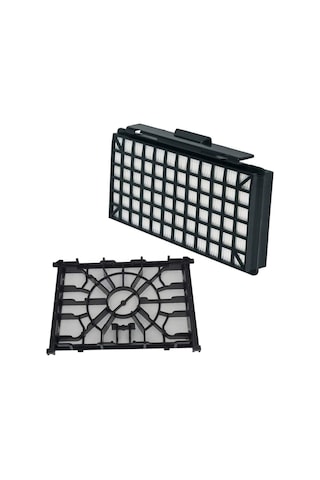 Siemens Uyumlu Vsz5Sen2 Z5.0 Süpürge Hepa Filtresi Motor Koruma Filtre