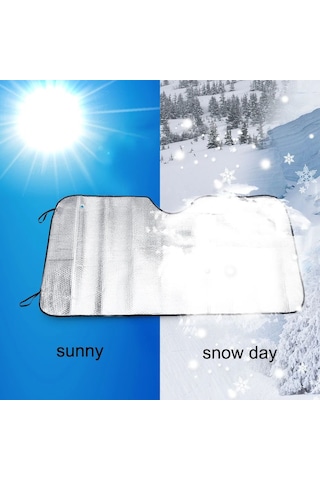 Nissan Qashqai 2014-2015-2016-2017-2018-2019-2020-2021 Katlanır Güneşlik