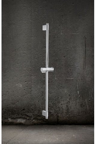 Roca Sensum 800mm Sürgü Takımı Krom