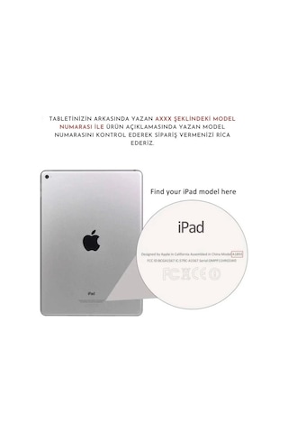 Apple Uyumlu iPad Air 13 İnç 2024 M2 İle Paperlike Kağıt Hissi Yazım Çizim Ekran Koruyucu Film