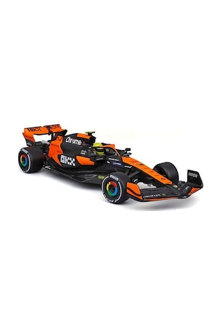 Maisto Uzaktan Kumandalı 124 Formula 1 Yarış Serisi Mclaren Mcl38 May82359 Diğer