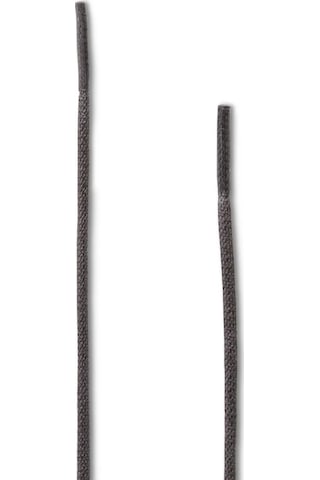 Ecco Ecco Round Laces 100 Cm Yuvarlak Bağcıklar 172868277 Gri