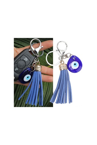 Shineyee Mavi Göz Bileklik, Kötü Enerjiyi Emici, Korumalı, Güzellikli, Ev Hediyesi, Cam Ve Metal, Spesifikasyonlu