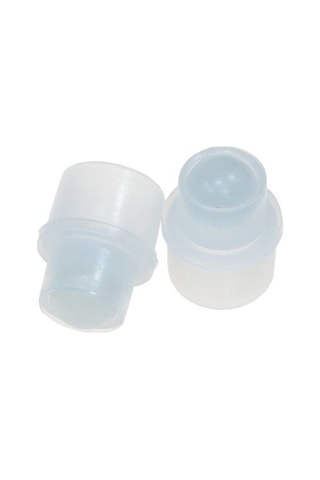 Plastik Mini Sarhoş Tekerlek - 2 Adet