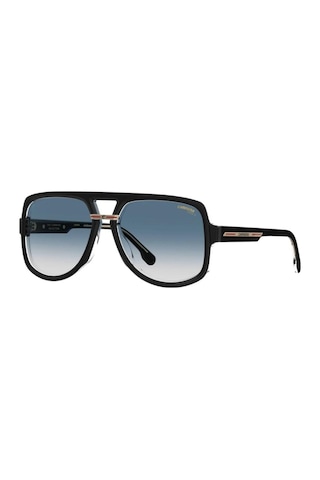 Carrera Car Vıctory C 10/s 7c508 .59 Erkek Güneş Gözlüğü Siyah