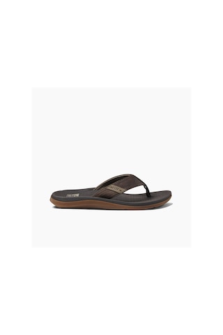 Reef Santa Ana Erkek Terlik Ref.cı4651 Kahverengi