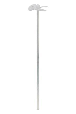 Professional Accessories 1609200291 Boya Karıştırma 60 Mm Şaft, 6 Mm