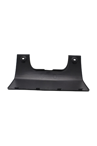 Lemestar Range Rover Discovery İçin Sürtünme Dayanıklı Siyah Plastik Tırmanma Kapaklığı Sı-at26084 210g, 31.7x21x7cm, 2 Tırnaklı Klem