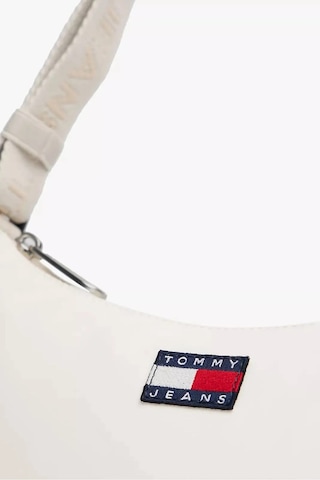Tommy Hilfiger Kadın Çapraz Çanta Aw0aw17888ybh White