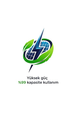 Vsm Uyumlu Lifepo4 Batarya 10 Yıl Ömür Yüksek Güç
