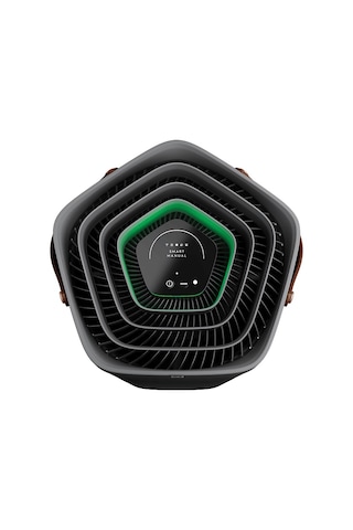 Electrolux Uyumlu Epo60571dg Hava Temizleme Cihazı Gri Gri