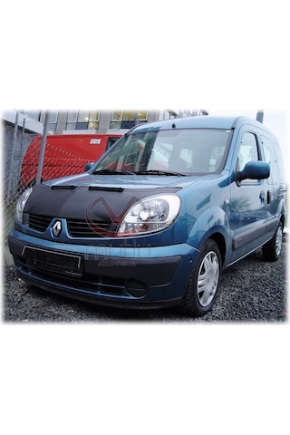 Renault Kangoo 2 (03-09) Kaput Maskesi (198124458)