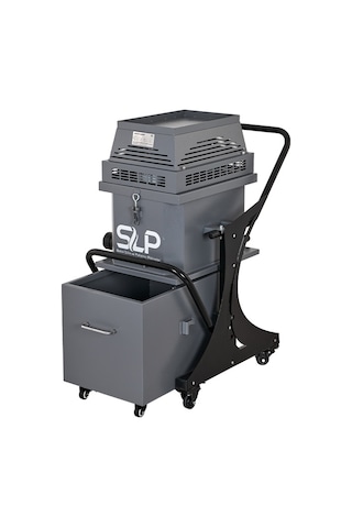 Slp Makine Slp F65l Endüstriyel Vakum Makinesi