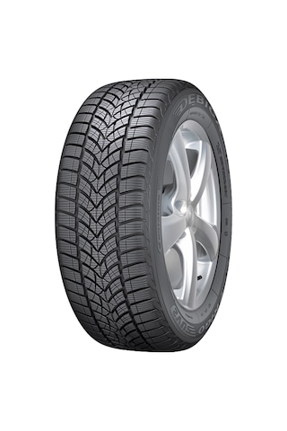 Debica Frigo Suv 2 XL 225/65R17 106h Kış Lastiği 2024