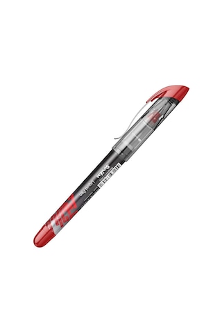 Scrikss Lp 68 Likit Kalem M 0.7 Uç Kırmızı
