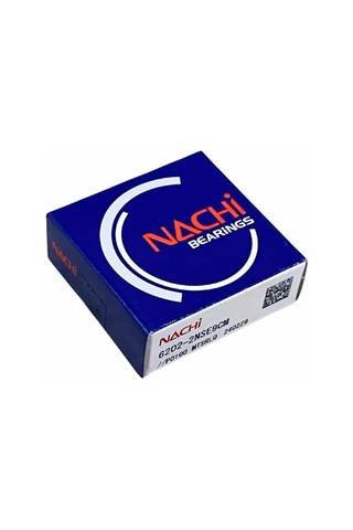 Nachı 6202-2nse9 Rulman 2rs