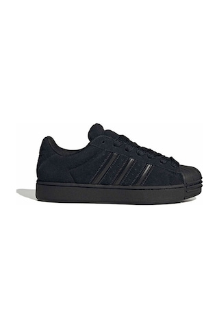 Adidas Superstar St W Unisex Günlük Ayakkabı Ih6682 Siyah