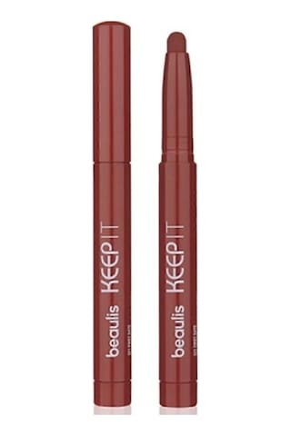 Keep It Ink Crayon Ruj 321 First Date Diğer