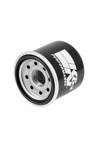 K&N KN-204 2006-2013 Honda CBF 1000 Uyumlu Yağ Filtresi