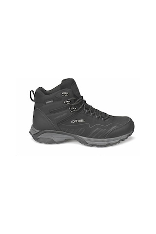 Lumberjack 102019248 Eagle Hı 5pr Erkek Waterproof Kışlık Bot siyah