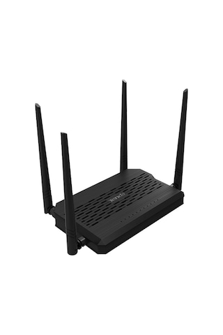 Tenda D305 300 Mbps Kablosuz 4 Port Adsl2+ Modem