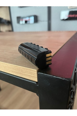 Zebra-symbol-motorola Barkod Okuyucu Pili