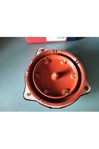 Mercedes W124 W140 R129 M104 Distributör Kapağı Bremi