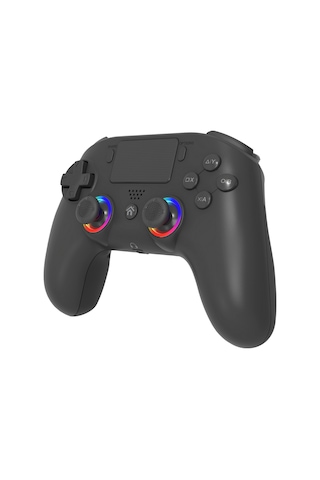 Subsonic Siyah Ps4/pc Kablosuz Led Joystick Oyuncu Kolu