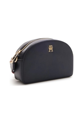 Th Fresh Camera Bag Corp Mavi