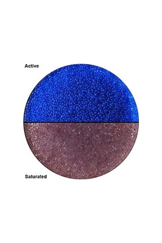 Silikajel Mavi Nem Alıcı - Silika Jel Indikatörlü - 1   Kg