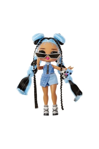 Lol Surprıse Tweens Core Doll - Freshest