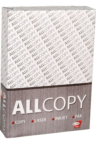 Alkim Fotokopi Kağıdı A4 80 G