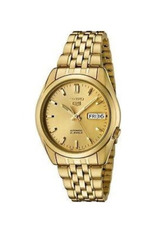 Seiko SNK366K1 Erkek Kol Saati