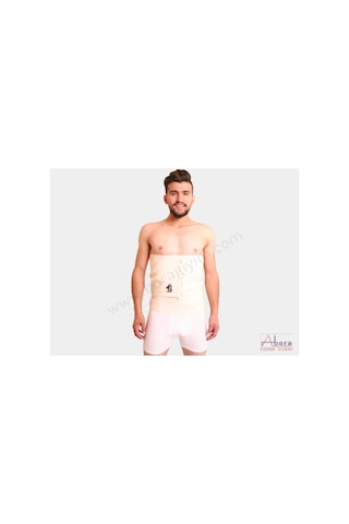 Bora Yün Dolama Kuşak - 6 Numara - 4.80 Cm Uzunlugunda - Yün Sarm