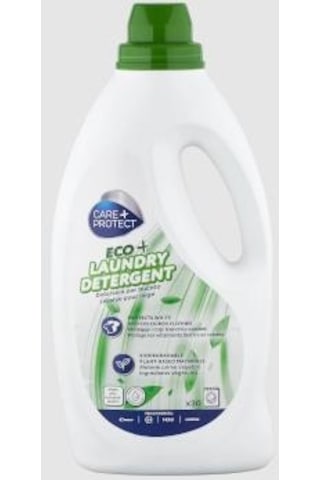 Care + Protect Eco+ Çamaşır Deterjanı 1500 ML