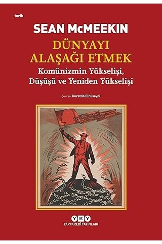 İnsan Dünyasının Döngüleri: Tarihin Çarkları Arasında Uygarlıklar + Evlenmeden Önce