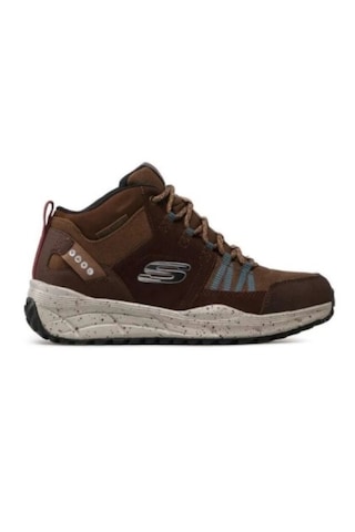 Skechers 237026 Brn Erkek Kahverengi Bot