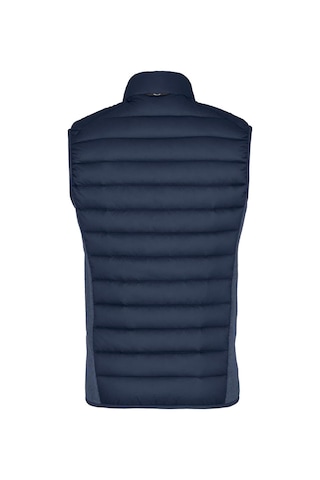 Salewa Fanes Sarner Rdsdwn Hyb Erkek Yelek Mavi 001