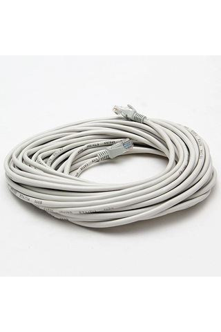 S-Link Sl Cat620 20M Cat6 Kablo