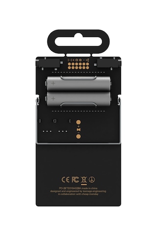 Teenage Engineering Po-28 Robot | Live ve Performance