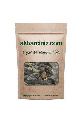 Aktarcınız Kara Halile 250 G