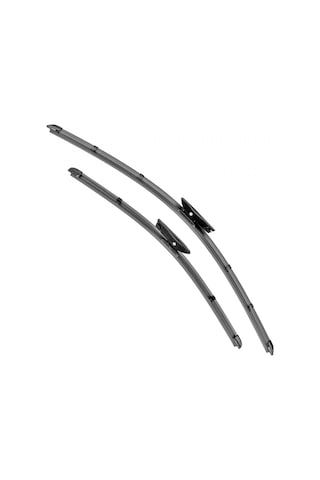 Rbw 90102 Renault Megane 4 Sedan/Hb 2015- Ön Silecek Takımı