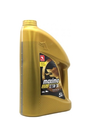 Petrol Ofisi Maxima xt 5W-30 5 L