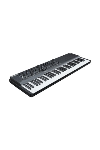 Argon8x / 61 Tuş / 8-voice Polyphonic Wavetable Synthesizer