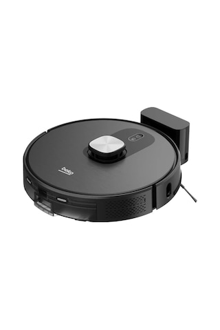 Beko Robo-X 2.1 VRR 72314 VB Robot Süpürge