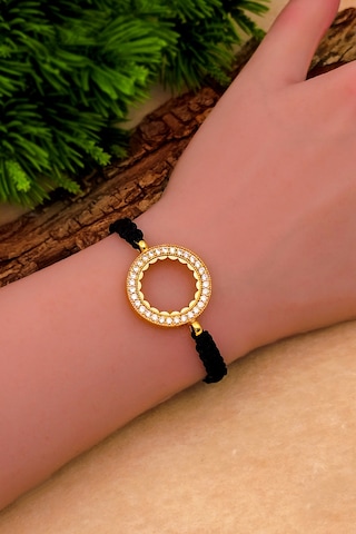 Çeyrek Altın İçin Bileklik Kadın Çeyrek Altın Bileklik Modeli Bt065 Sarı