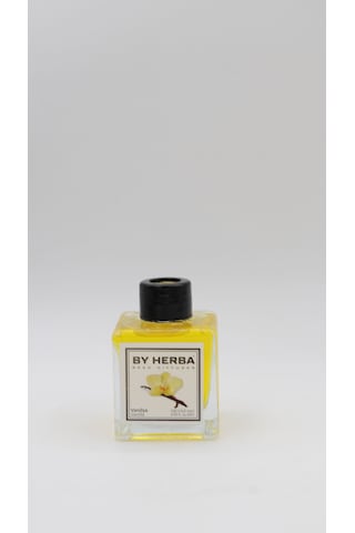 By Herba Vanilya Çubuklu Oda Kokusu 120 ML