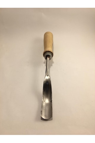 Kuksa Oyma Bıçağı İskarpelası 20 MM